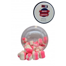 Wafter BM Baits - Big Squid-Octopus & Strawberry 10mm Wafter BM Baits - Big Squid-Octopus & Strawberry 10mm